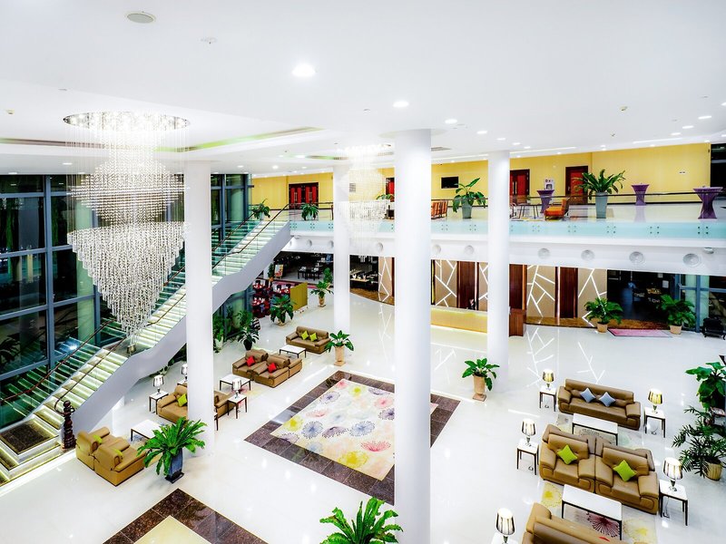 Becamex Hotel New City 11