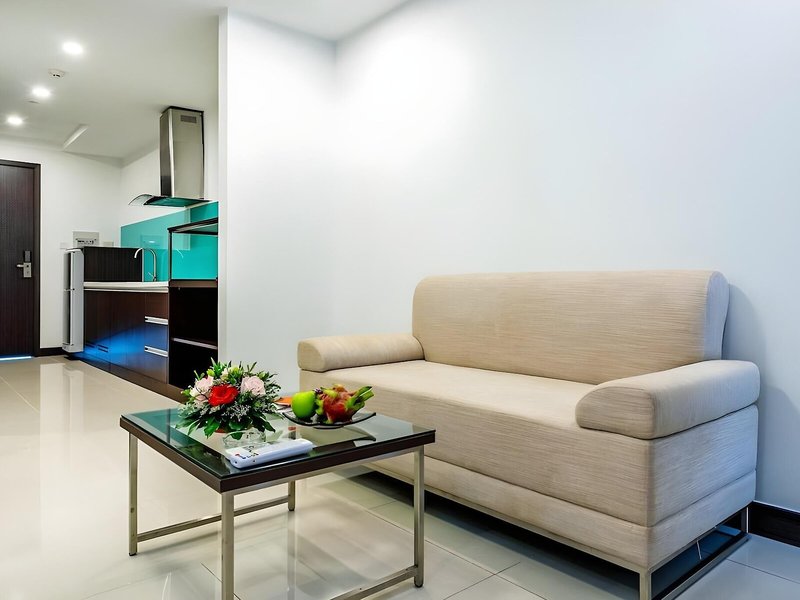 Becamex Hotel New City 12