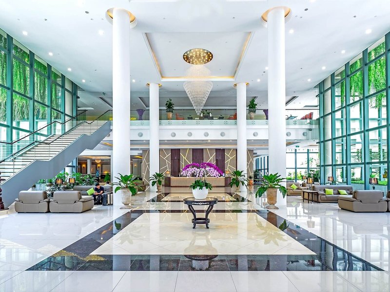 Becamex Hotel New City 13