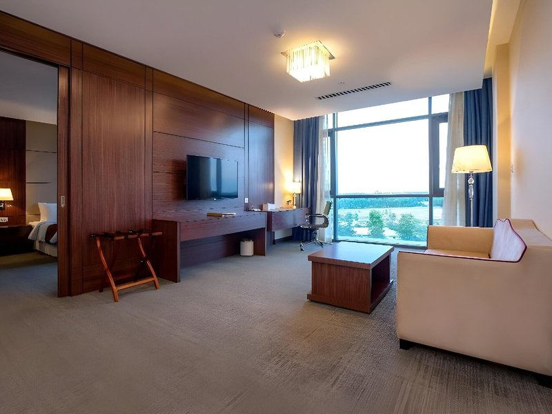 Becamex Hotel New City 14