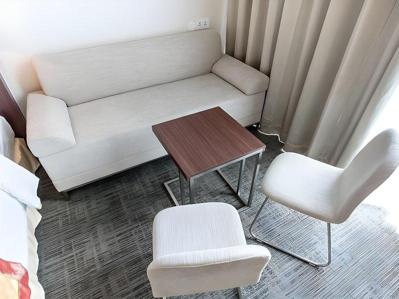 Becamex Hotel New City 15