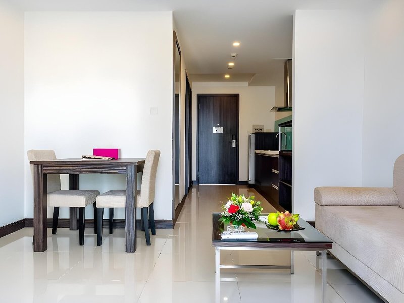 Becamex Hotel New City 16