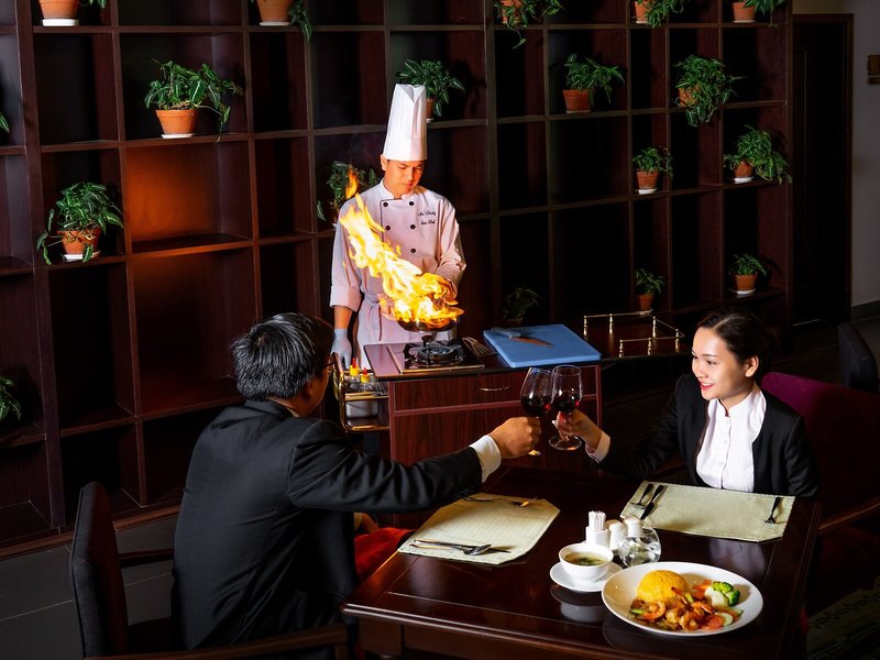 Becamex Hotel New City 18