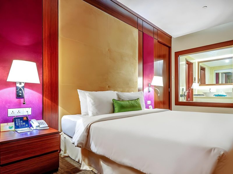 Becamex Hotel New City 20