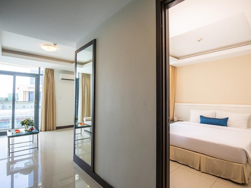 Becamex Hotel New City 22