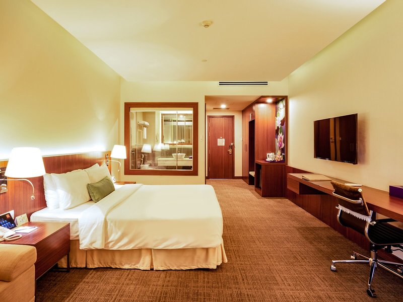 Becamex Hotel New City 23