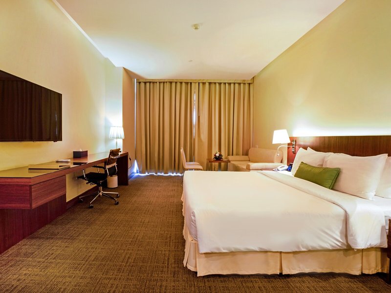 Becamex Hotel New City 24