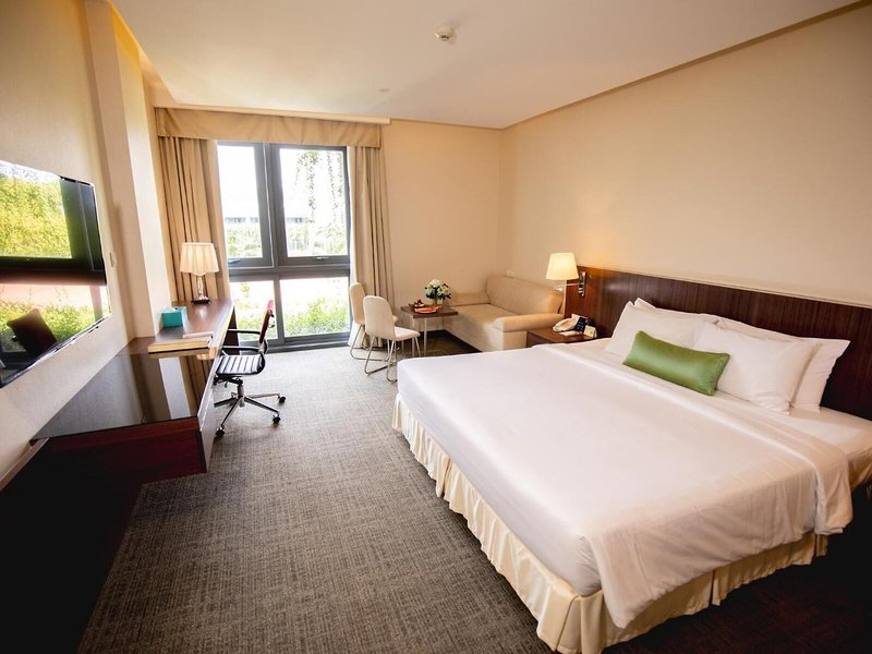 Becamex Hotel New City 26