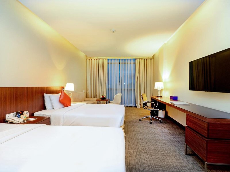 Becamex Hotel New City 27