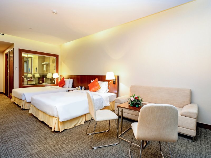 Becamex Hotel New City 29