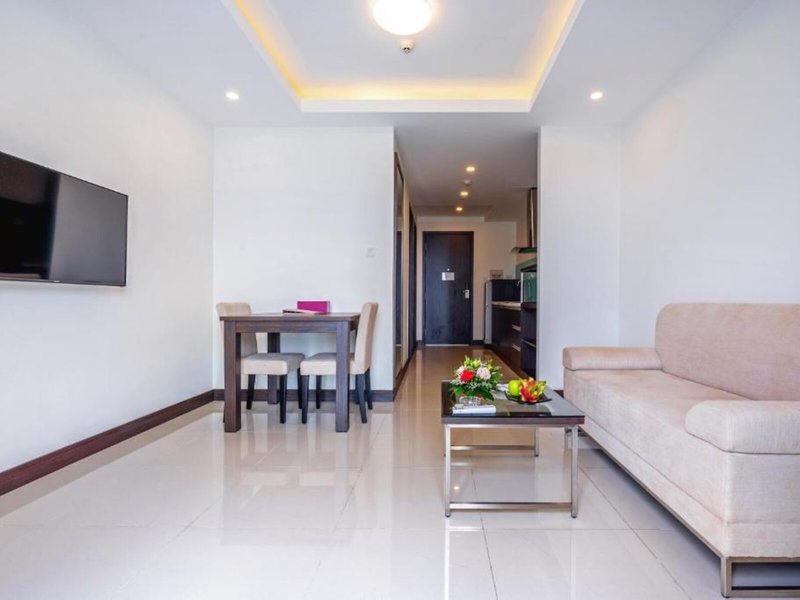 Becamex Hotel New City 30