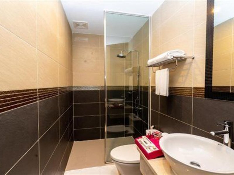 Becamex Hotel New City 31