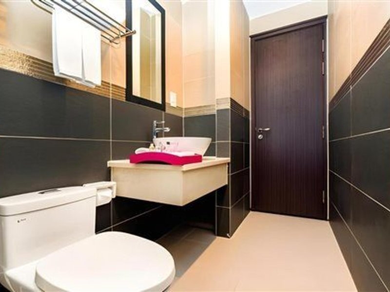 Becamex Hotel New City 32