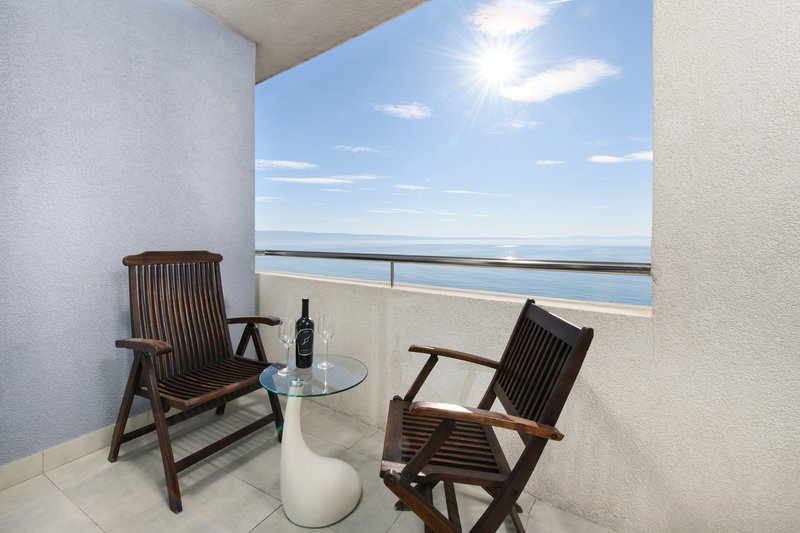 Hotel San Antonio 11