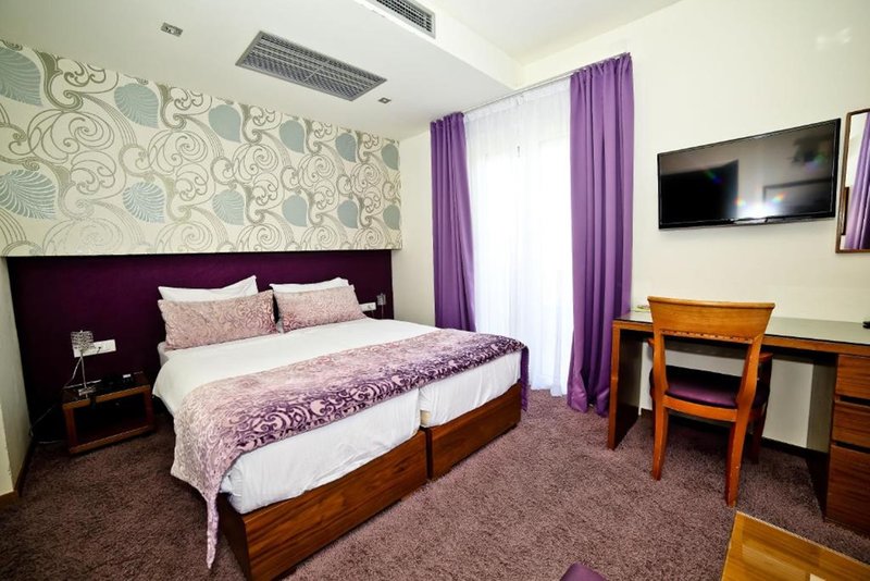 Hotel San Antonio 12