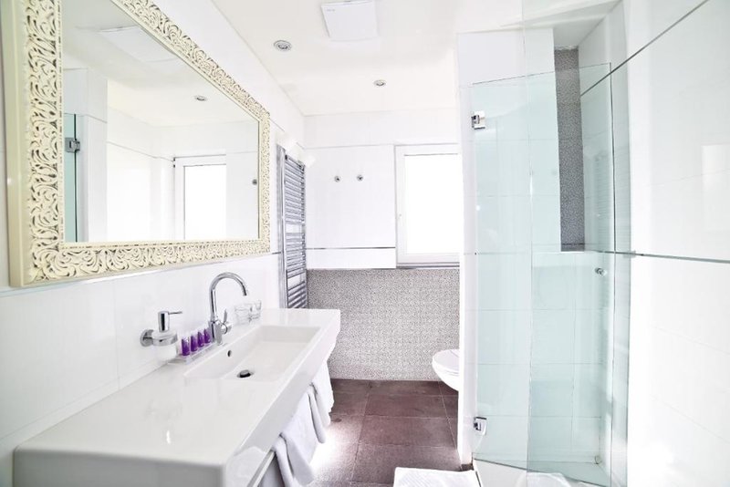 Hotel San Antonio 13