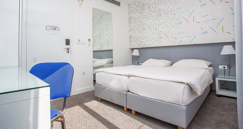 Hotel San Antonio 14