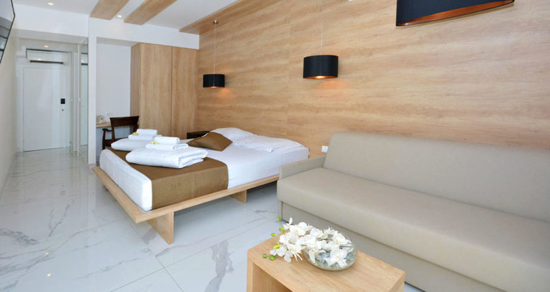 Hotel San Antonio 16