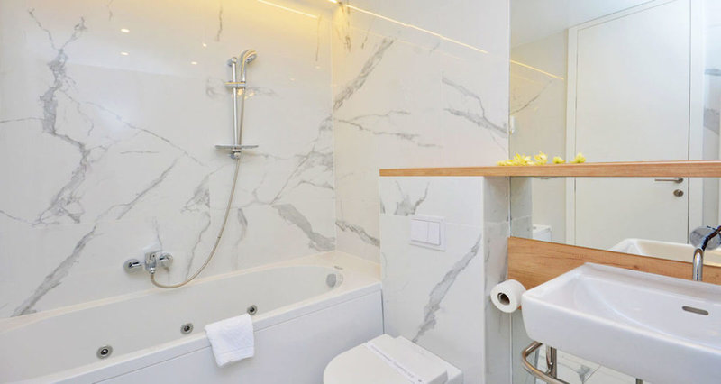 Hotel San Antonio 17