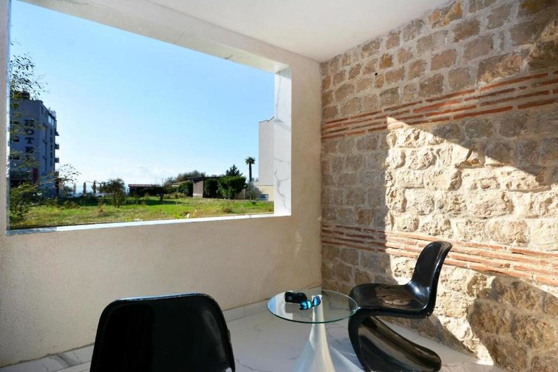 Hotel San Antonio 18