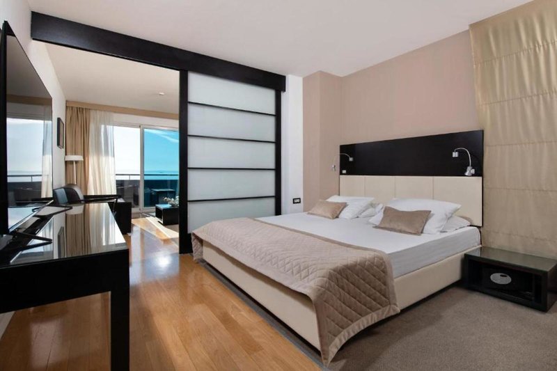 Hotel San Antonio 19