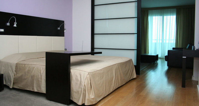 Hotel San Antonio 20