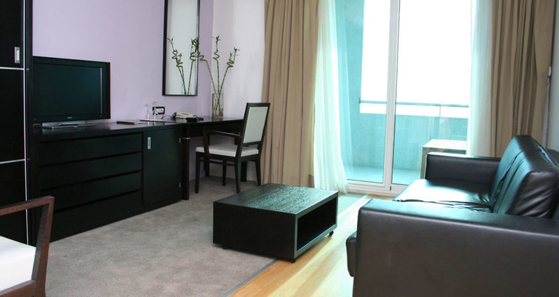 Hotel San Antonio 21