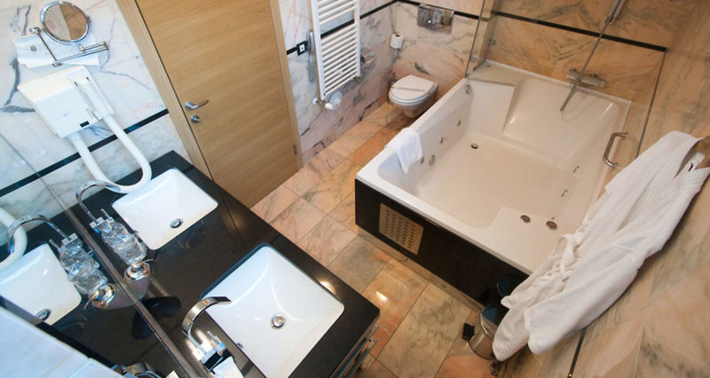 Hotel San Antonio 22