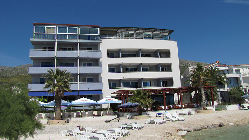 Hotel San Antonio 23