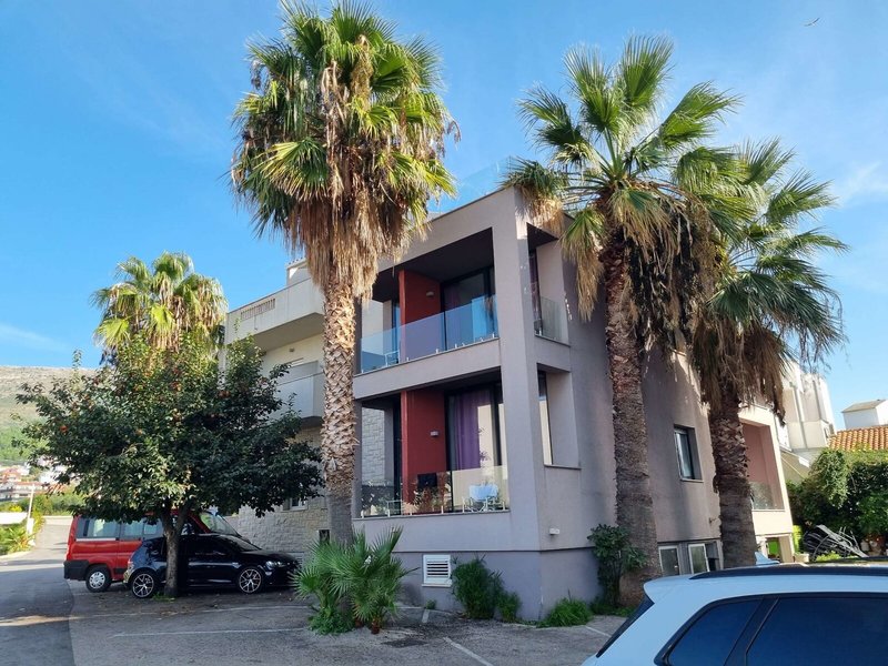 San Antonio Hotel 4