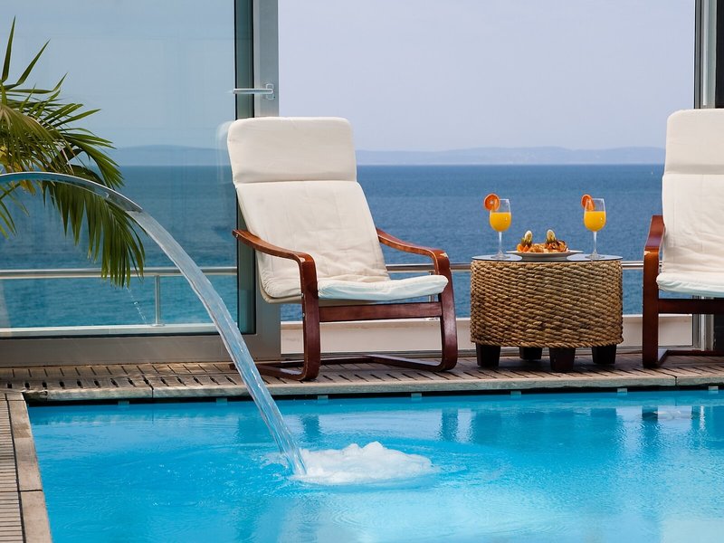 San Antonio Hotel 16