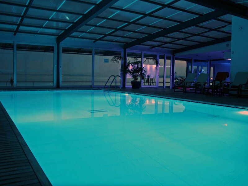 San Antonio Hotel 18