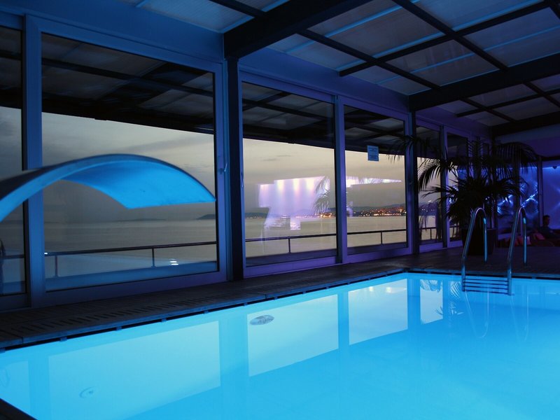 San Antonio Hotel 19