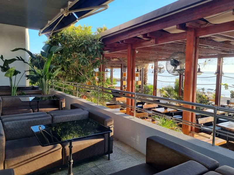 San Antonio Hotel 21