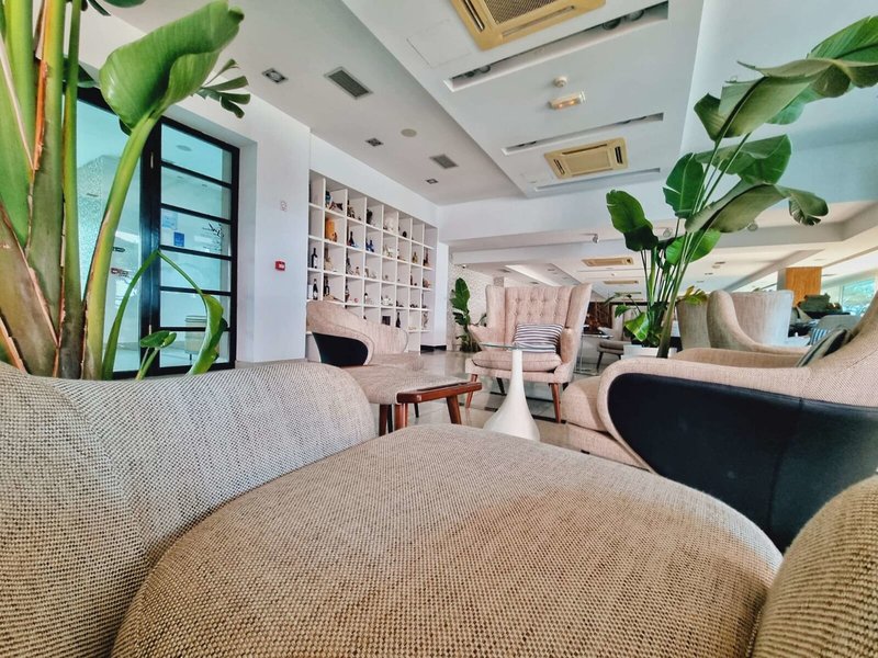 San Antonio Hotel 22