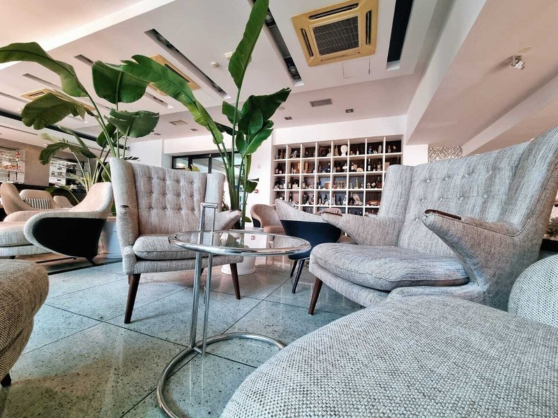 San Antonio Hotel 23