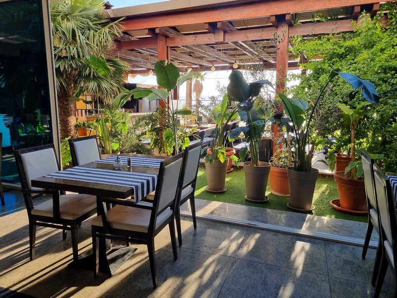 San Antonio Hotel 25