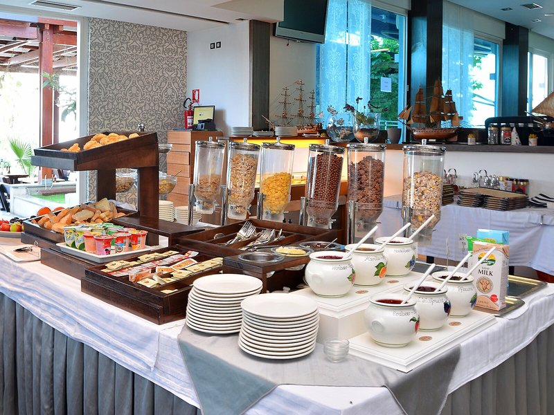 San Antonio Hotel 28