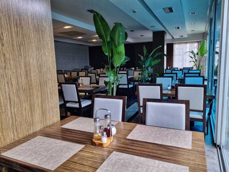 San Antonio Hotel 34