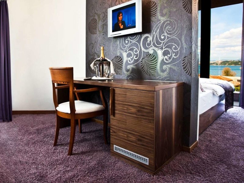 San Antonio Hotel 37