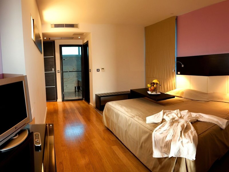 San Antonio Hotel 38