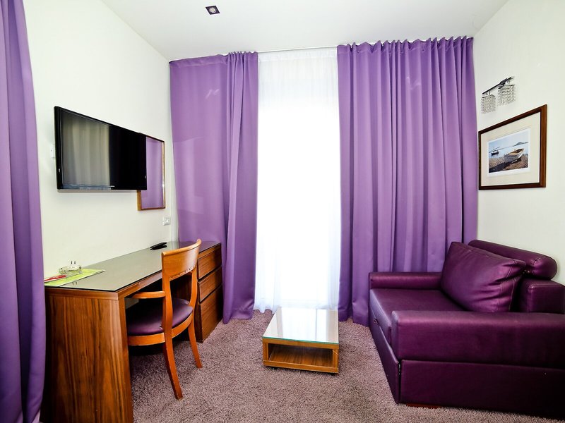 San Antonio Hotel 39