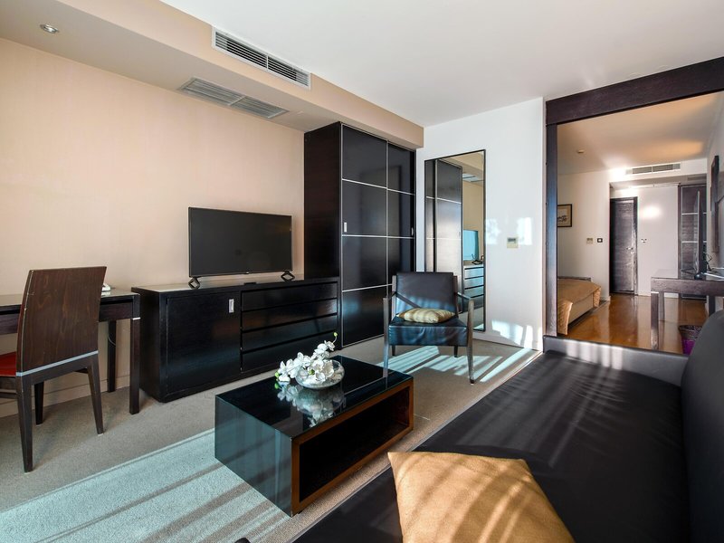 San Antonio Hotel 41