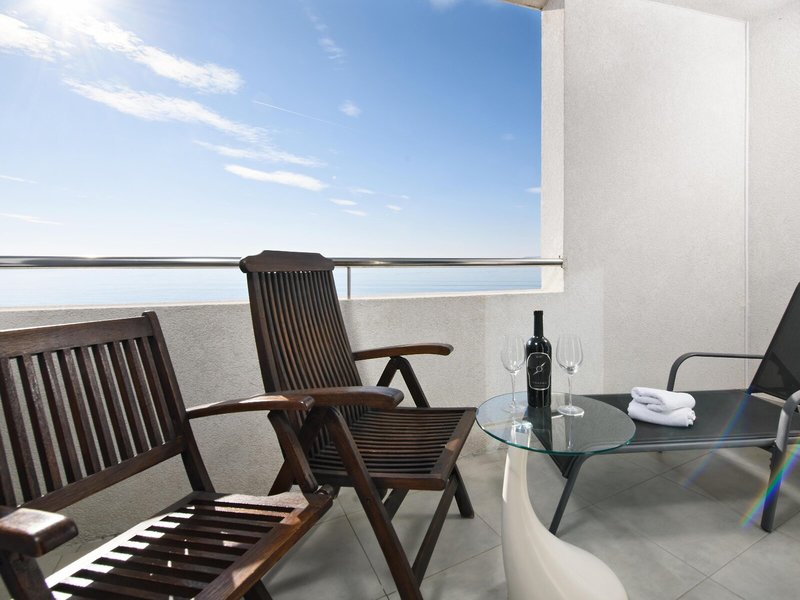 San Antonio Hotel 47