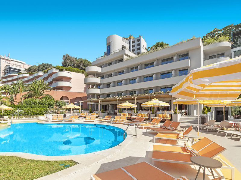 Madeira Regency Club 1