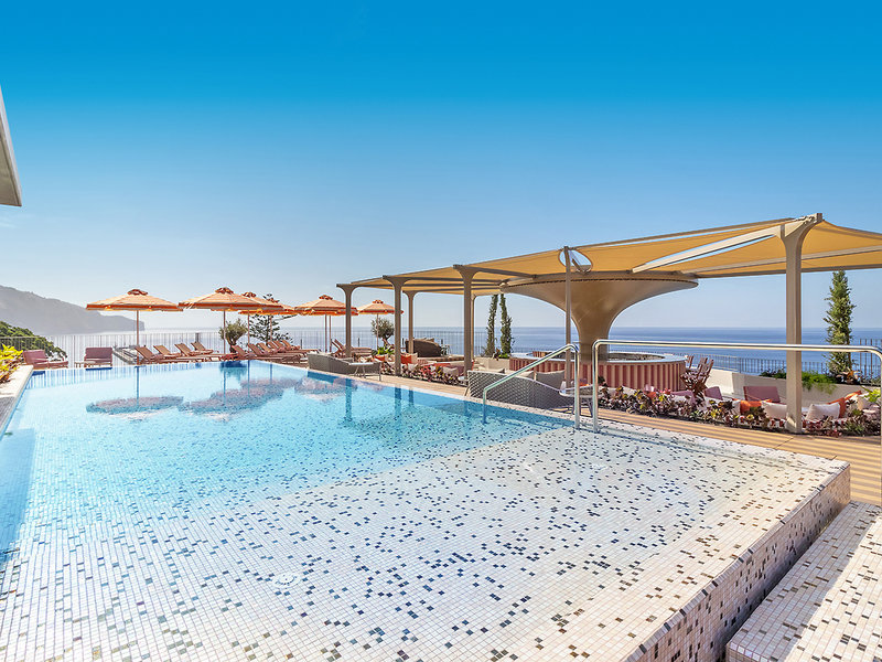 Madeira Regency Club 4