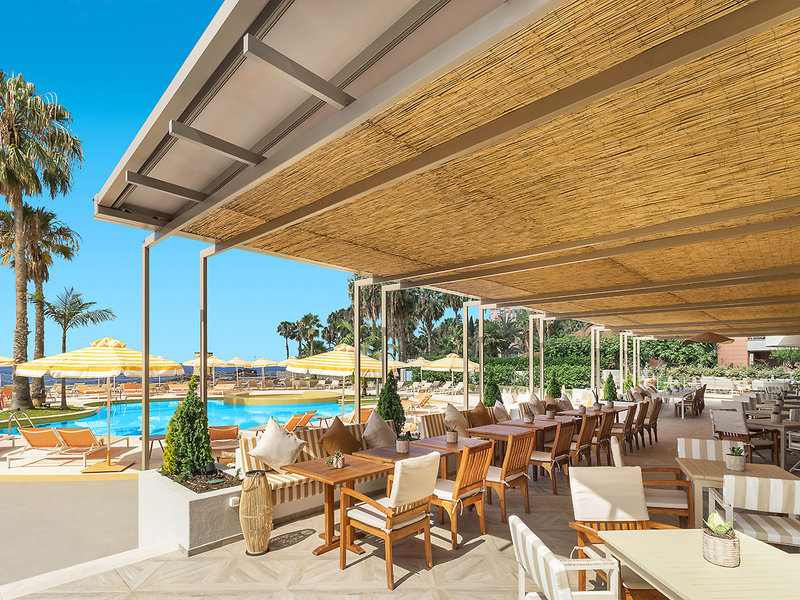 Madeira Regency Club 5