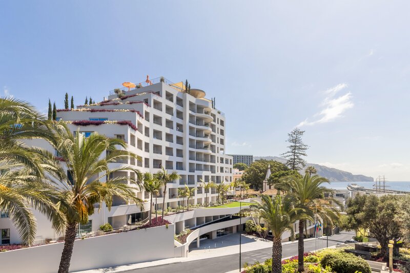 Madeira Regency Club 18