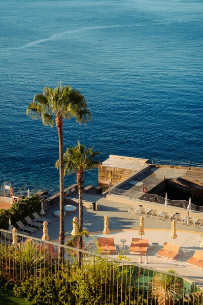 Madeira Regency Club 22