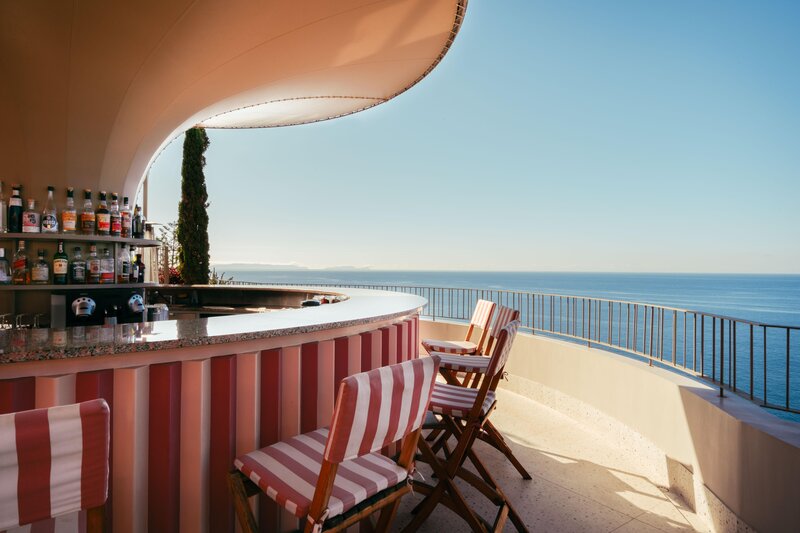 Madeira Regency Club 25